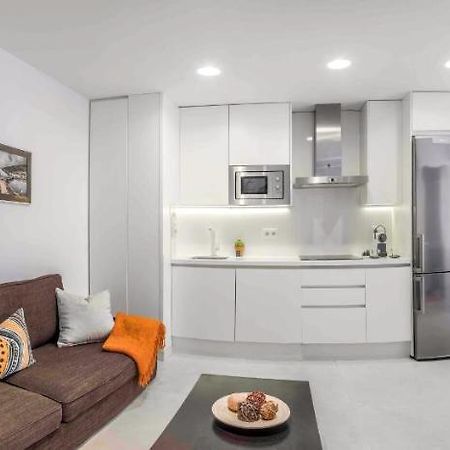 Apartamentos Levante Zahara de los Atunes Ngoại thất bức ảnh
