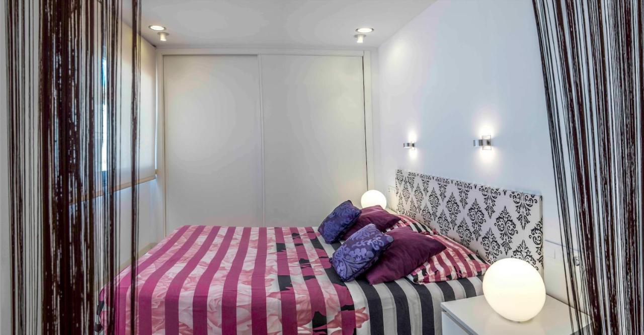 Apartamentos Levante Zahara de los Atunes Ngoại thất bức ảnh