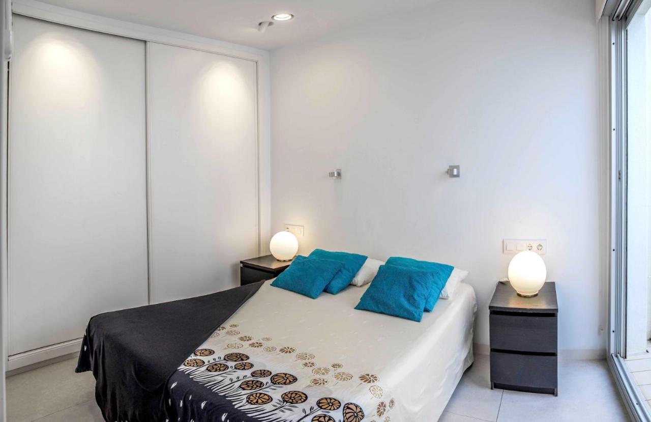 Apartamentos Levante Zahara de los Atunes Ngoại thất bức ảnh