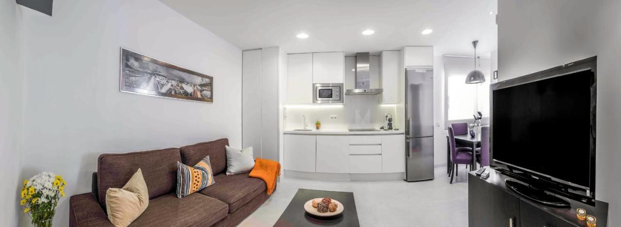 Apartamentos Levante Zahara de los Atunes Ngoại thất bức ảnh
